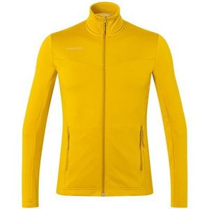 Bergzeit Basics Heren Kaikkialla Saari Vest