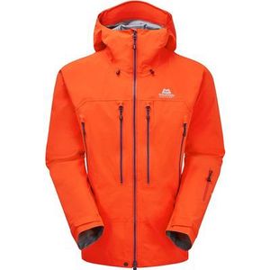 Mountain Equipment Heren Changabang jas