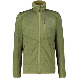 Bergzeit Basics Heren Meru Caen Vest