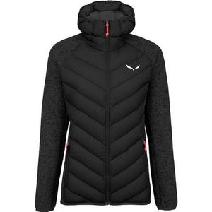 Salewa Dames Fanes Hybride Jas