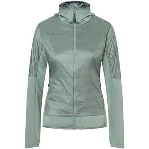 Bergzeit Basics Dames Kaikkialla Nervei Hybrid Jas