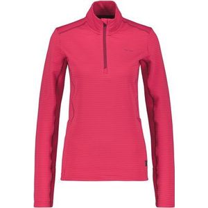 Bergzeit Basics Dames Meru Levanger Longsleeve
