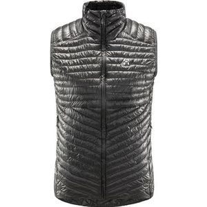 Haglofs - L.i.m Mimic Vest - Zwart - 100% Gerecycled Polyamide