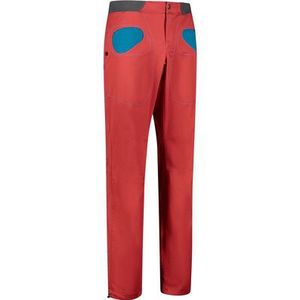 Bergzeit Basics Heren Bergzeit E9 Rondo Story 5 Broek