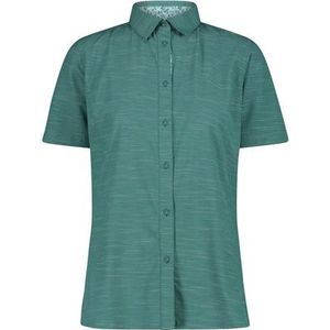 Dameshemd van katoenmix CMP