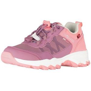 Trollkids Kinderen Trolltunga Hiker Low XT Schoenen