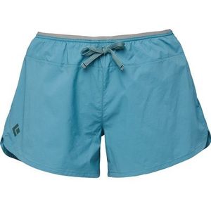 Black Diamond - Dames Distance Short - Lichtgewicht Korte Broek
