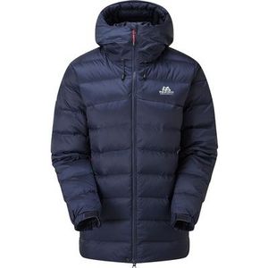 Mountain Equipment Dames Senja Jas