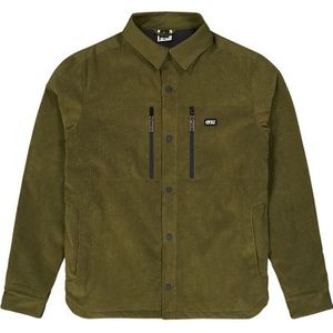 Picture Heren Bmdji Cord Jas