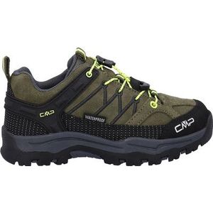 CMP Kinderen Rigel Low WP Schoenen