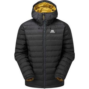 Mountain Equipment Heren Superflux Jas