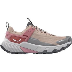 Salewa - Womens Pedroc 2 PTX - Multisportschoenen - Beige - Waterdicht