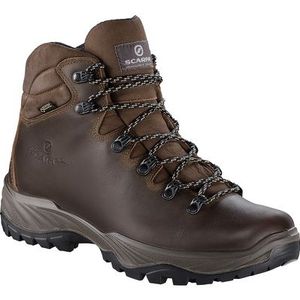 Scarpa - Terra GTX - Wandelschoenen - Bruin - Waterdicht - Vibram Zool