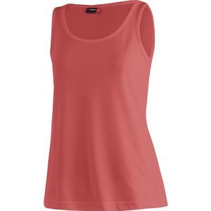 Sport - Damestanktop - Karmijnrood - 100% Polyester