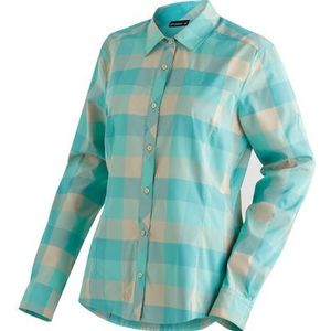 Maier Sports Dames Kendra Blouse