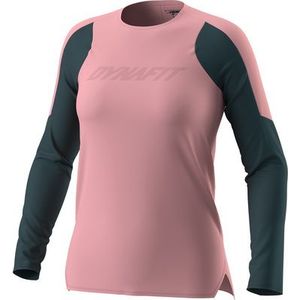 Dynafit - Ride - Fietsshirt - Dames - Lange Mouwen