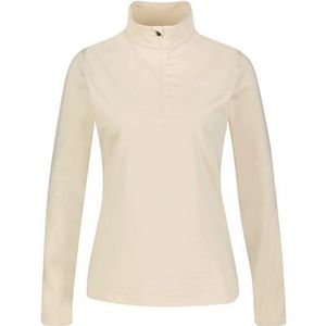 Bergzeit Basics Dames Meru Murupara Ski Longsleeve