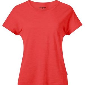 Bergans Dames Whenever Merino T-Shirt