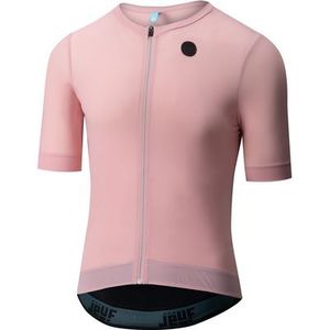 Bergzeit Basics Heren Jeuf Pro Gravel Shirt