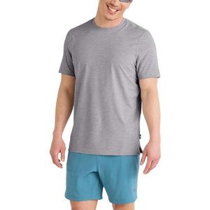 Saxx Underwear Heren Droptemp All Day Cooling T-shirt
