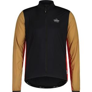 Maloja Heren MaxM. Jas