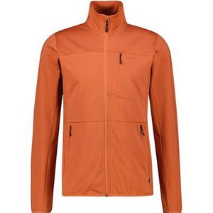 Bergzeit Basics Heren Meru Rebordosa Jas