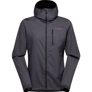 La Sportiva Dames Wall Breeze Stretch Jas