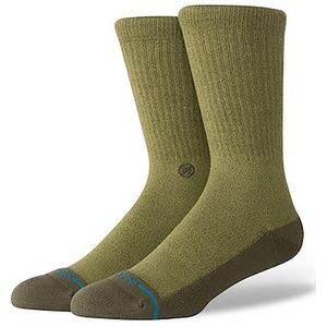 Stance National Park Crew Sokken