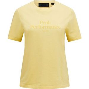Peak Performance Dames Original T-Shirt