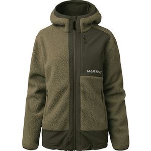 Martini Sportswear Heren Recharge Midlayer Jas