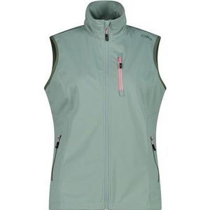 CMP Dames Light softshellbodywarmer