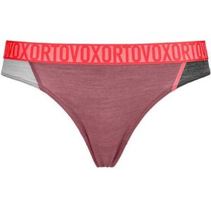 Ortovox Dames 150 Essential Thong Onderbroek