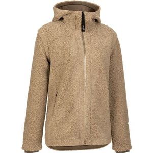 LaMunt Dames Sabine Thermal Hoodie Jas