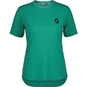 Scott Dames Trail Vertic DRI SS T-shirt