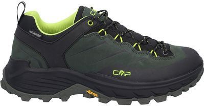 CMP Heren Huranus Low WP Schoenen