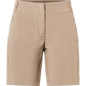 Vaude Dames Skomer Bermuda Korte broek