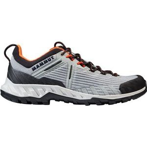 Mammut Dames Alnasca Knit III Low Schoenen