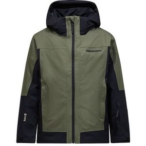 Peak Performance Kinderen Rider Tech Insulated Jas