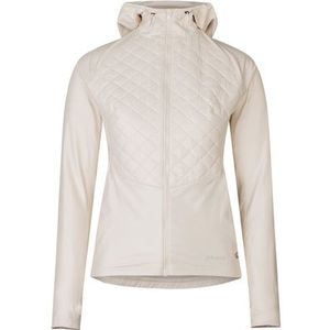 Johaug Dames Advance Hybrid Jas