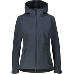 Bergzeit Basics Dames Meru Toulouse Jas