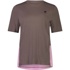 Mons Royale Dames Tarn Merino Shift T-Shirt