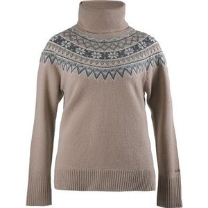 Skhoop Dames Scandinavian Turtleneck Trui