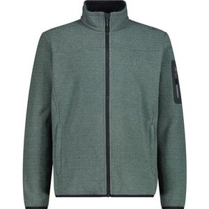 CMP Heren Knitted Jacquard Vest