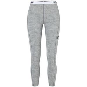 Bergzeit Basics Dames Bergzeit Pure Merino Broek