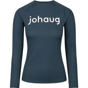 Johaug Dames Rib Tech Longsleeve