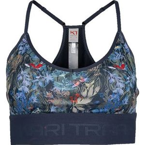 Kari Traa Dames Var Printed Sport BH