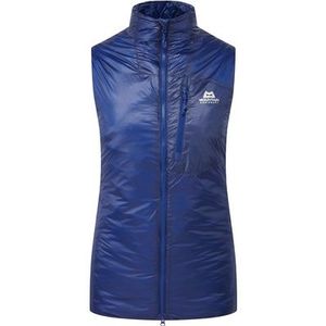 Mountain Equipment Dames Oreus Bodywarmer