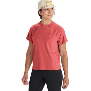 Marmot Dames Windridge T-Shirt