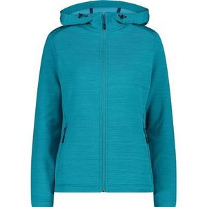 CMP Dames Hooded Fleece Vest