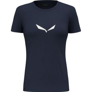 Salewa Dames SolidDRI-Release T-shirt
